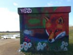 Salford Flood Basin Unveiled